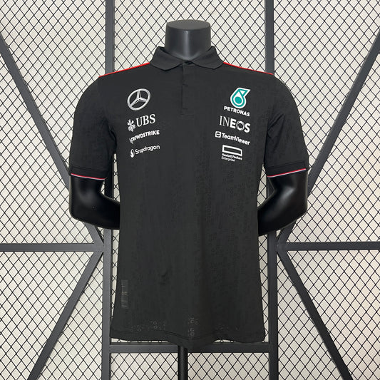 Polo F1 Mercedes 2024