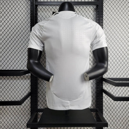 Camiseta Real Madrid - Primera 2024/2025 (Versión Jugador)