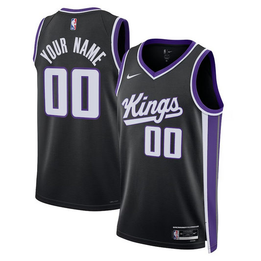 Camisola NBA - Sacramento Kings Nike Icon Edition 2023