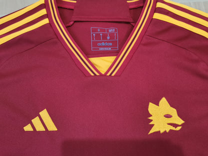 Camisola AS Roma - Principal 2023/2024