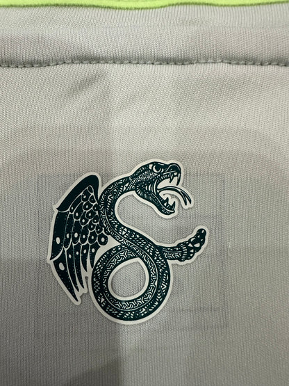 Camisola México - Alternativa 2024/25