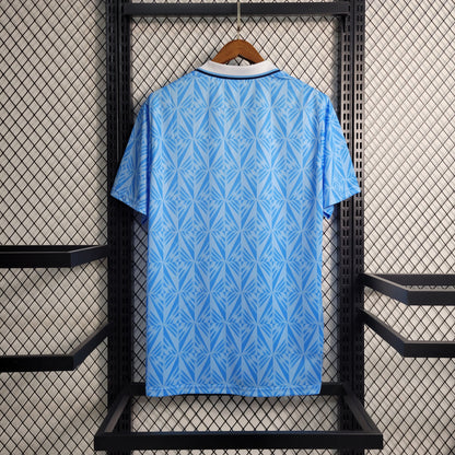 Camisola Lazio - Principal 1991