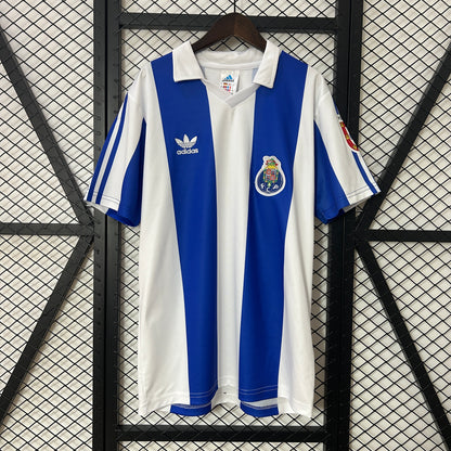 Camisola Retro - Principal FC Porto 1986/87
