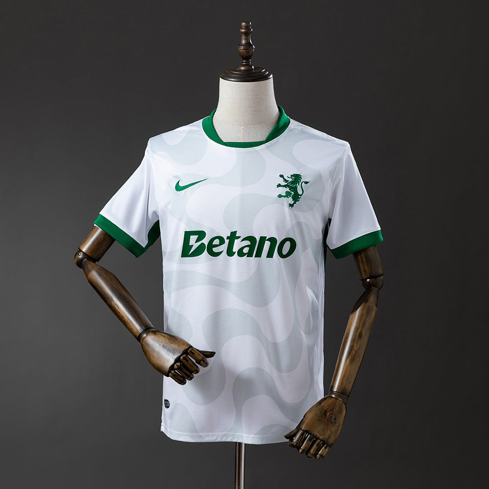 Camisola Sporting CP - Alternativa 2025/2026