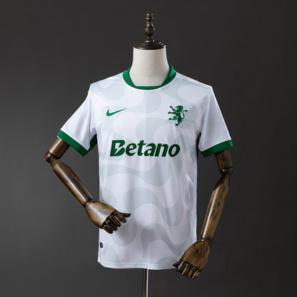 Camisola Sporting CP - Alternativa 2025/2026
