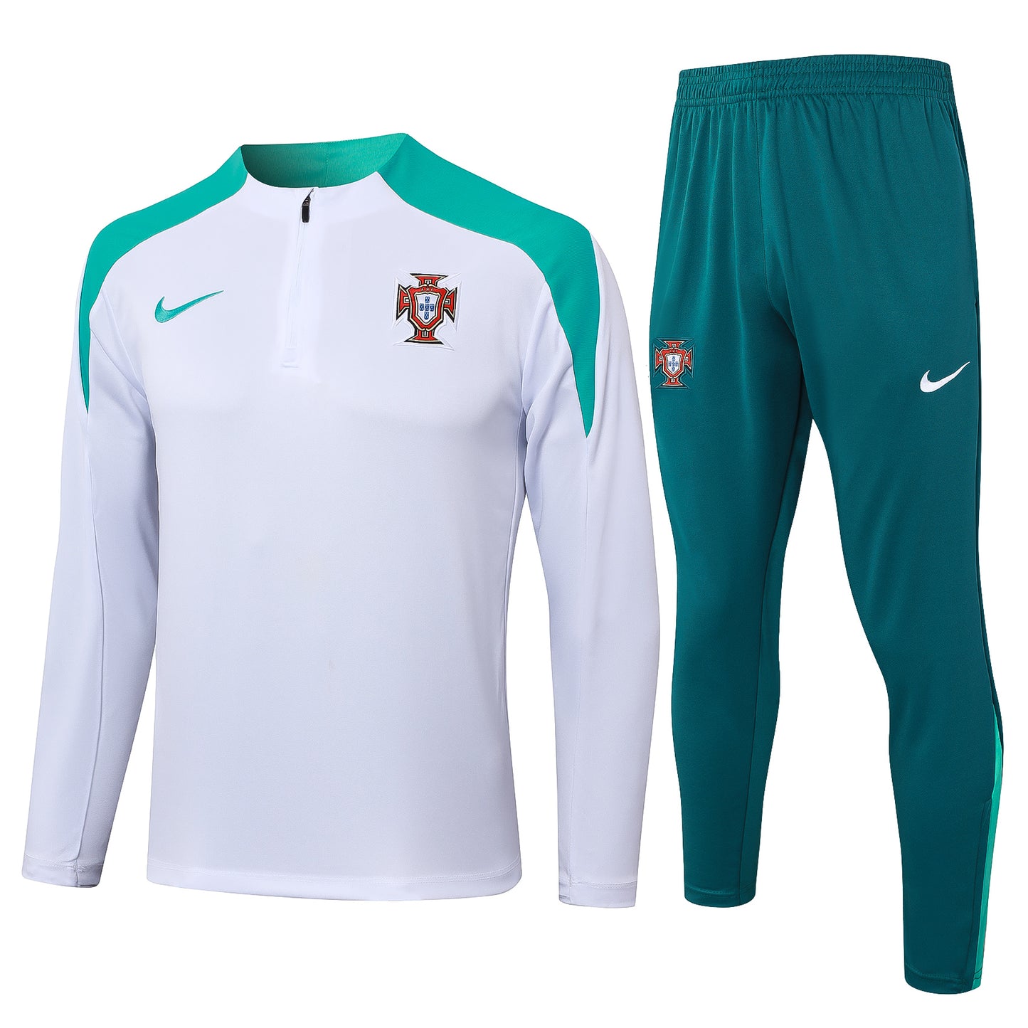 Portugal Tracksuit with T-Shirt