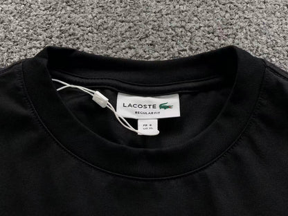 Tshirt LACOSTE