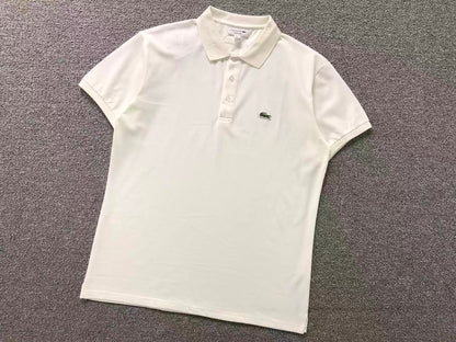 Pólo LACOSTE