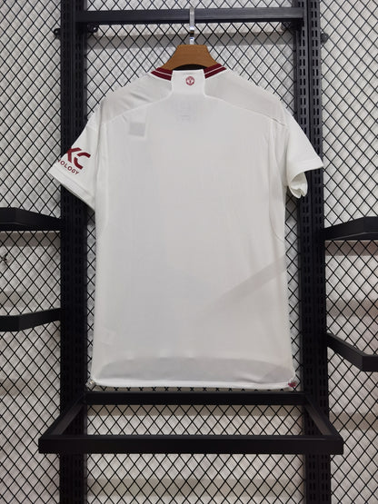 Camisola Manchester United - Alternativa 2023/2024
