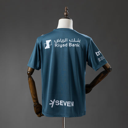 Camisola Al-Hilal - Terceiro 2025/26