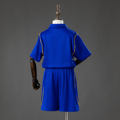 Manchester United Home Kit 2024/25