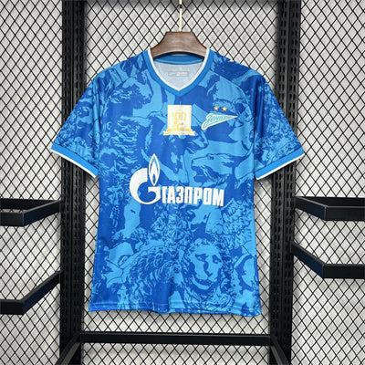 Camiseta Zenit Primera Equipación 2023/2024