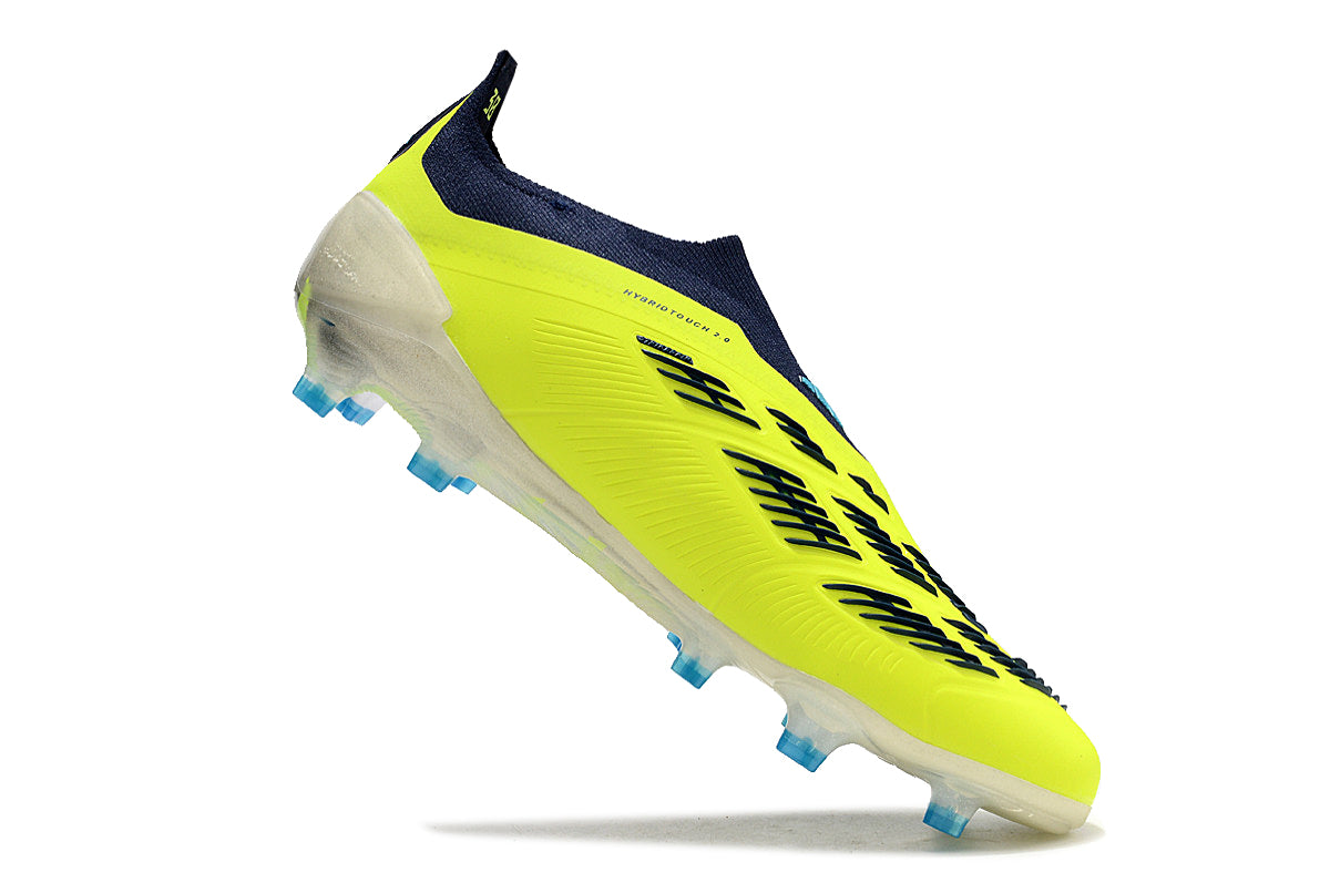 ADIDAS PREDATOR ACCURACY+ FG