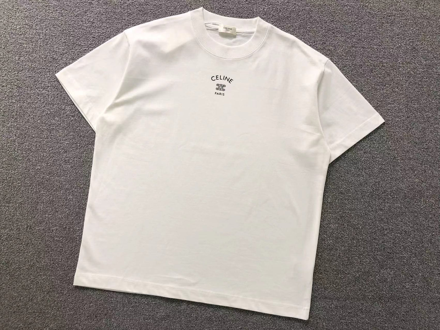 Tshirt CELINE