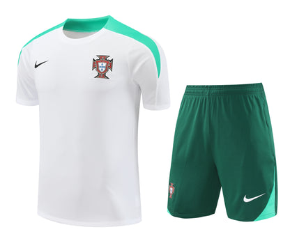 Kit de Treino - Adulto Portugal 2024/25