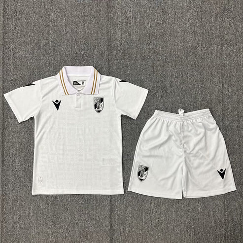 Kit Criança - Vitória SC Home 2024/25