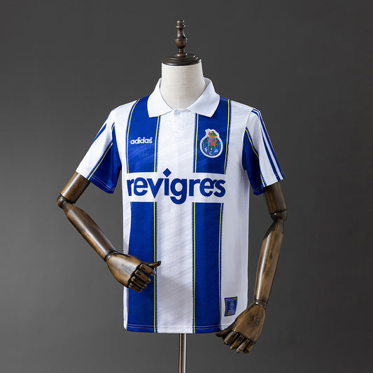 Camisola Retro - Principal FC Porto 1995/96