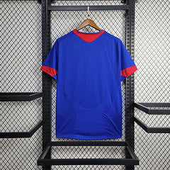 Camiseta Manchester United - Segunda 2007/2008