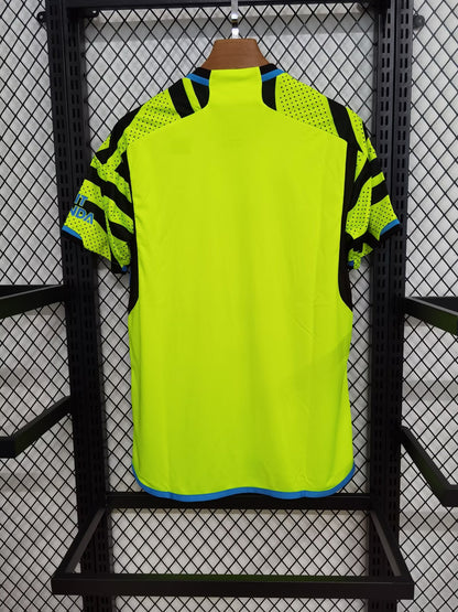 Camisola Arsenal - Alternativa 2023/2024