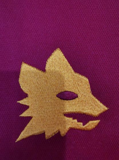 Camisola AS Roma - Principal 2023/2024