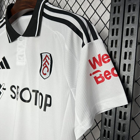 Camisola Fulham - Home 2024/25