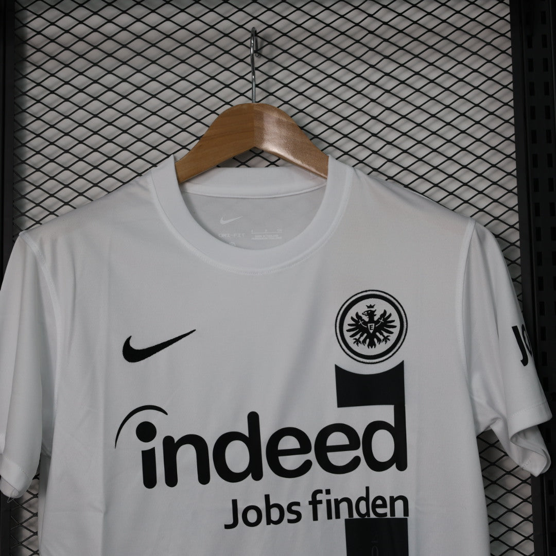 Camisola Eintracht Frankfurt - Home 2023/2024