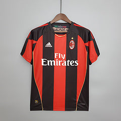 Camiseta AC Milan - Primera 2010/2011