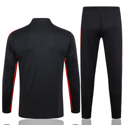 PSG Tracksuit with Shirt