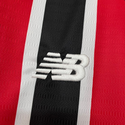 Camisola São Paulo - Alternativa 2024/2025