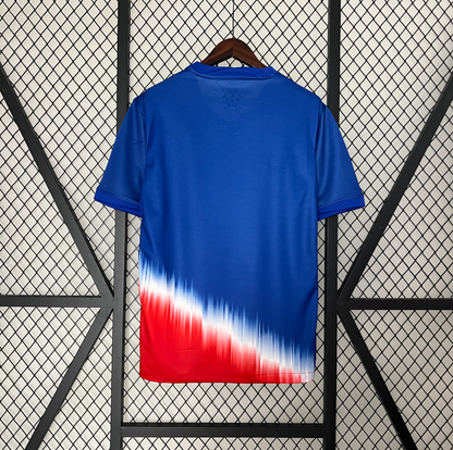 Camisola USA - Alternativa 2024/25