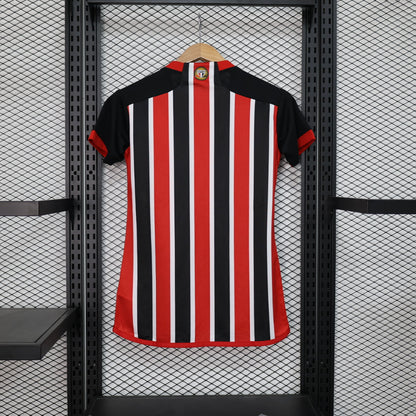 Camisola São Paulo - Alternativa 2023/2024