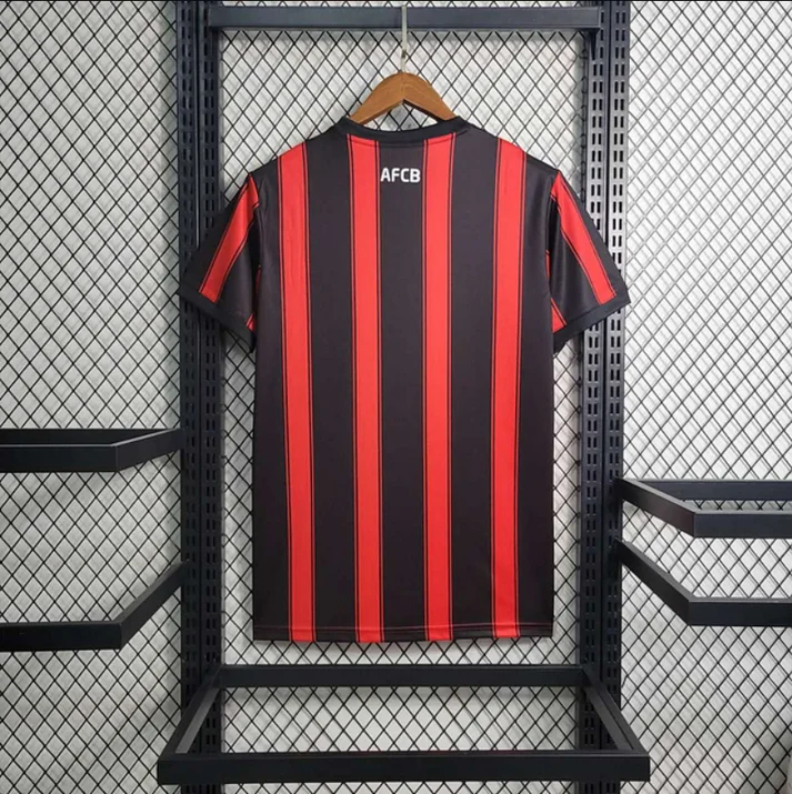 Camisola Bournemouth - Home 2023/2024