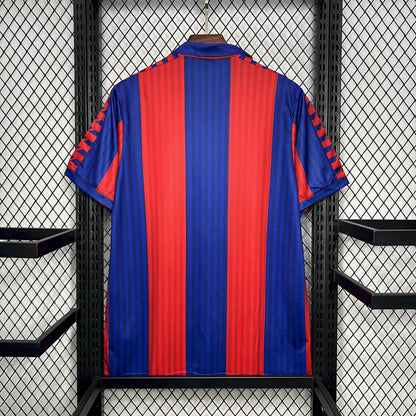 Camiseta Barcelona - Primera 2003/04