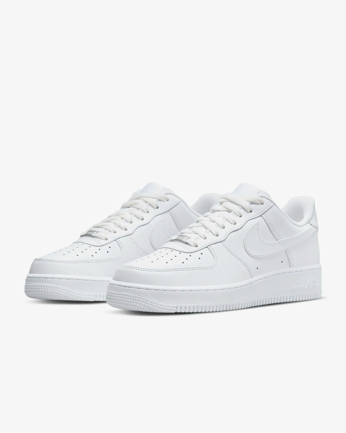 Nike Air Force 1 Low White