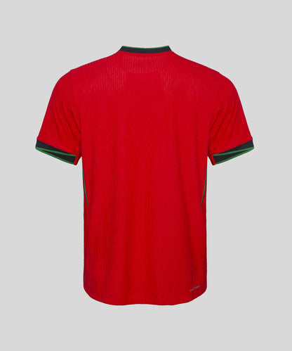 Camisola Portugal - Principal 2024/25