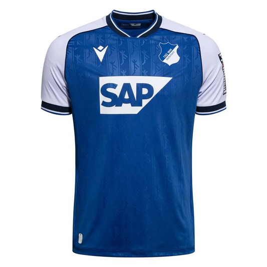 Hoffenheim Home Shirt 2024/2025