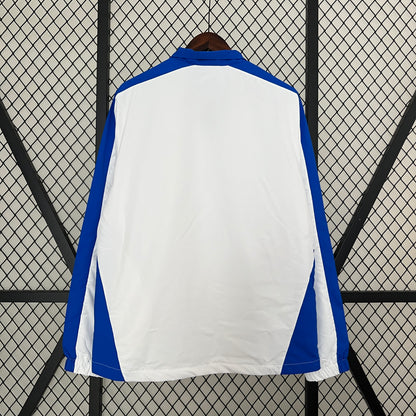 Windbreaker - Brazil