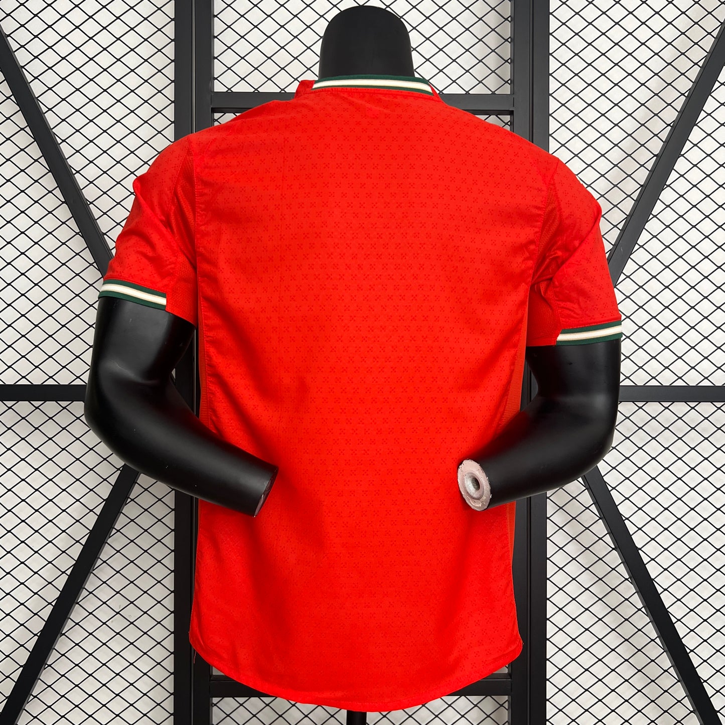 Arsenal Home 2024/2025 Shirt (Player Version)