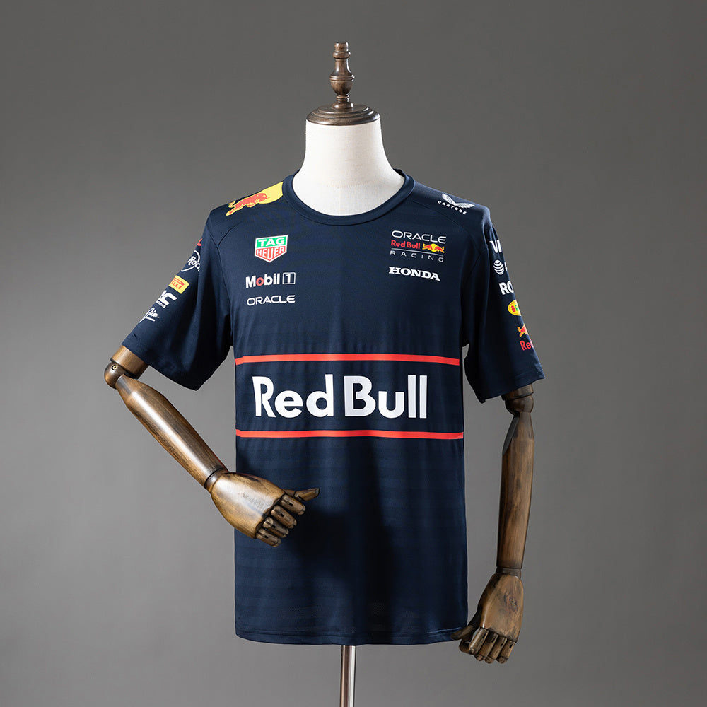 Camisola F1 Red Bull 2025