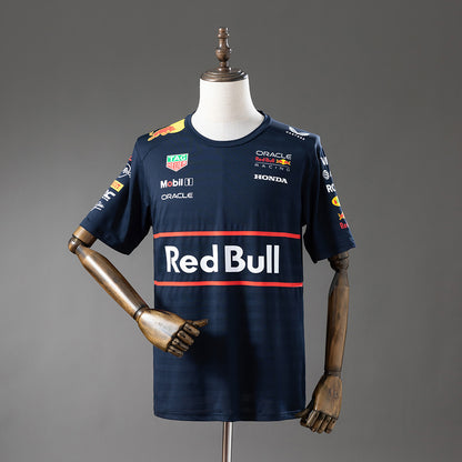 Camisola F1 Red Bull 2025