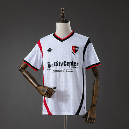 Camisola Newell's Old Boys - Alternativa 2026/2027