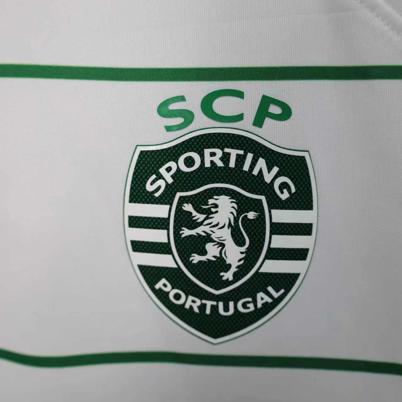 Camisola Sporting CP Alternativa 2023/2024