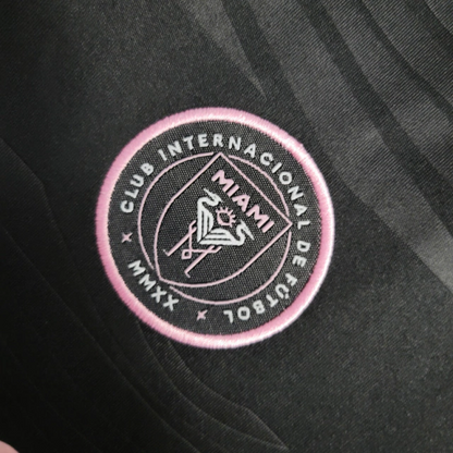 Kit Criança - Inter Miami Alternativa 2024/25