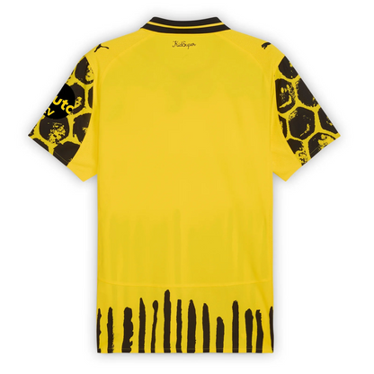 Camisola Dortmund - Principal 2025/2026