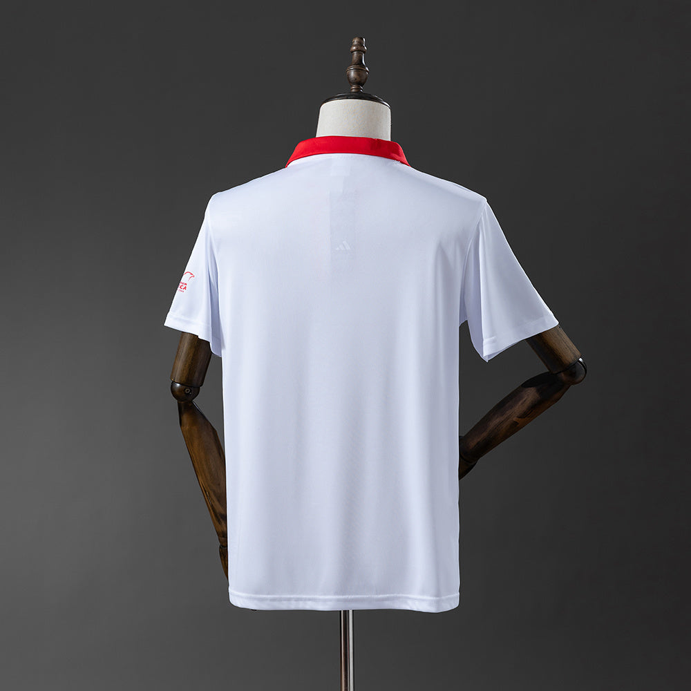 Camisola Benfica - Alternativa 2004/05