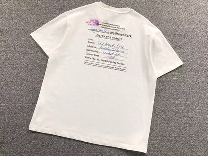 Tshirt The North Face