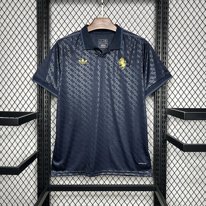 Camisola Juventus - Terceiro 2024/25