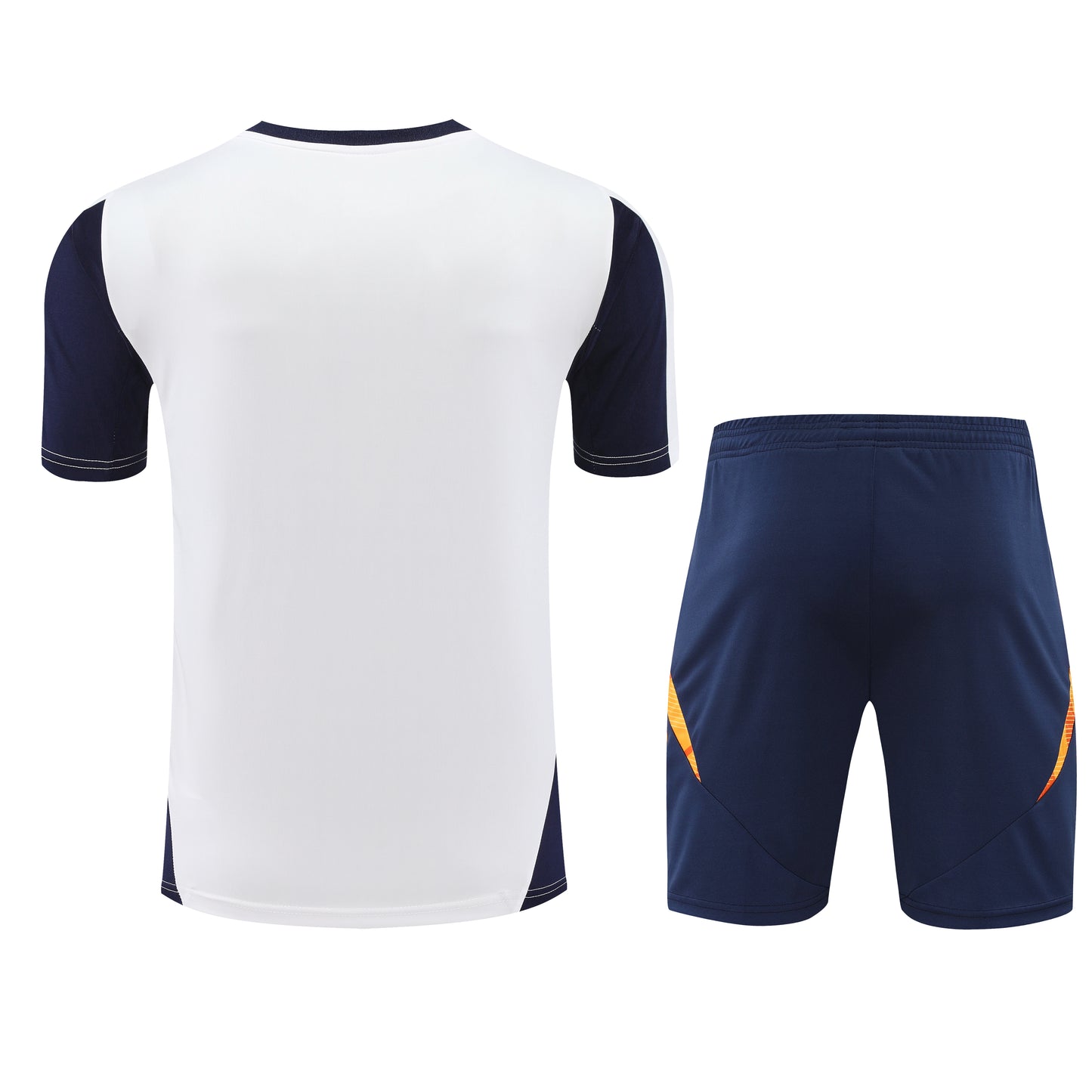 Kit de Treino - Adulto Real Madrid 2024/25