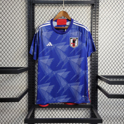 Camisola Japão  - Principal 2023