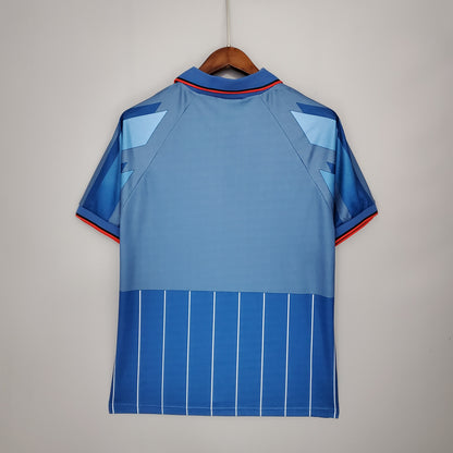 AC Milan - Tercera camiseta 1995/1996